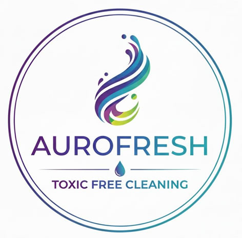 AuroFresh Clean Logo